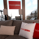 MoviePass pillows
